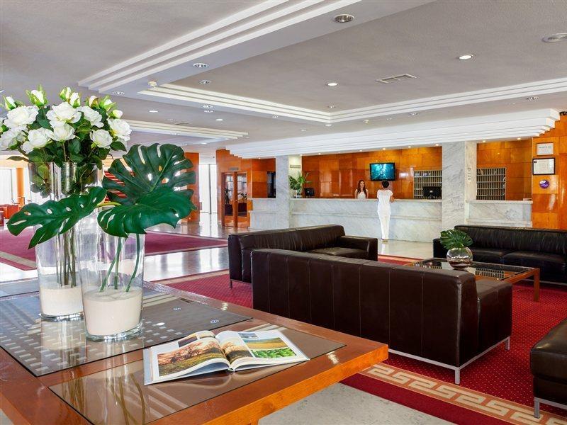 Semiramis 5* Puerto de la Cruz (Tenerife)