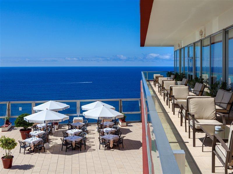 Semiramis Hotel Puerto de la Cruz (Tenerife)