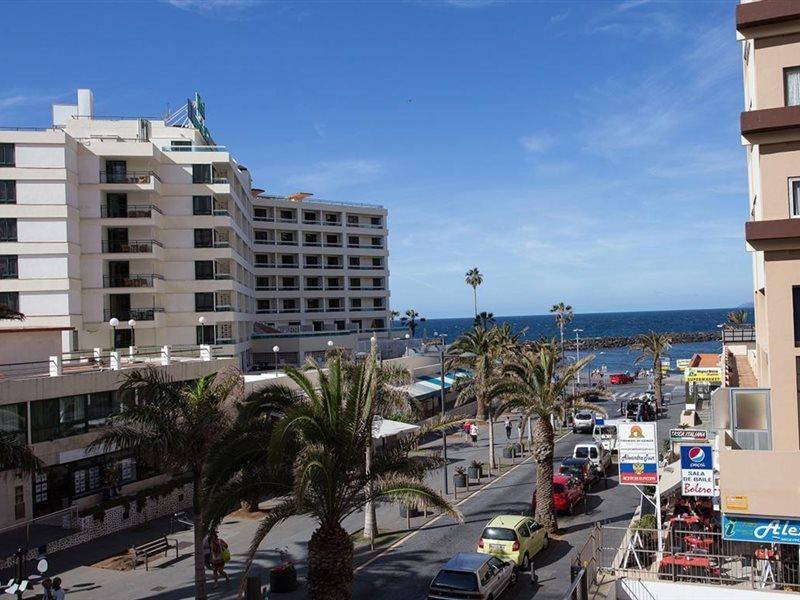 Checkin Concordia Playa 4*