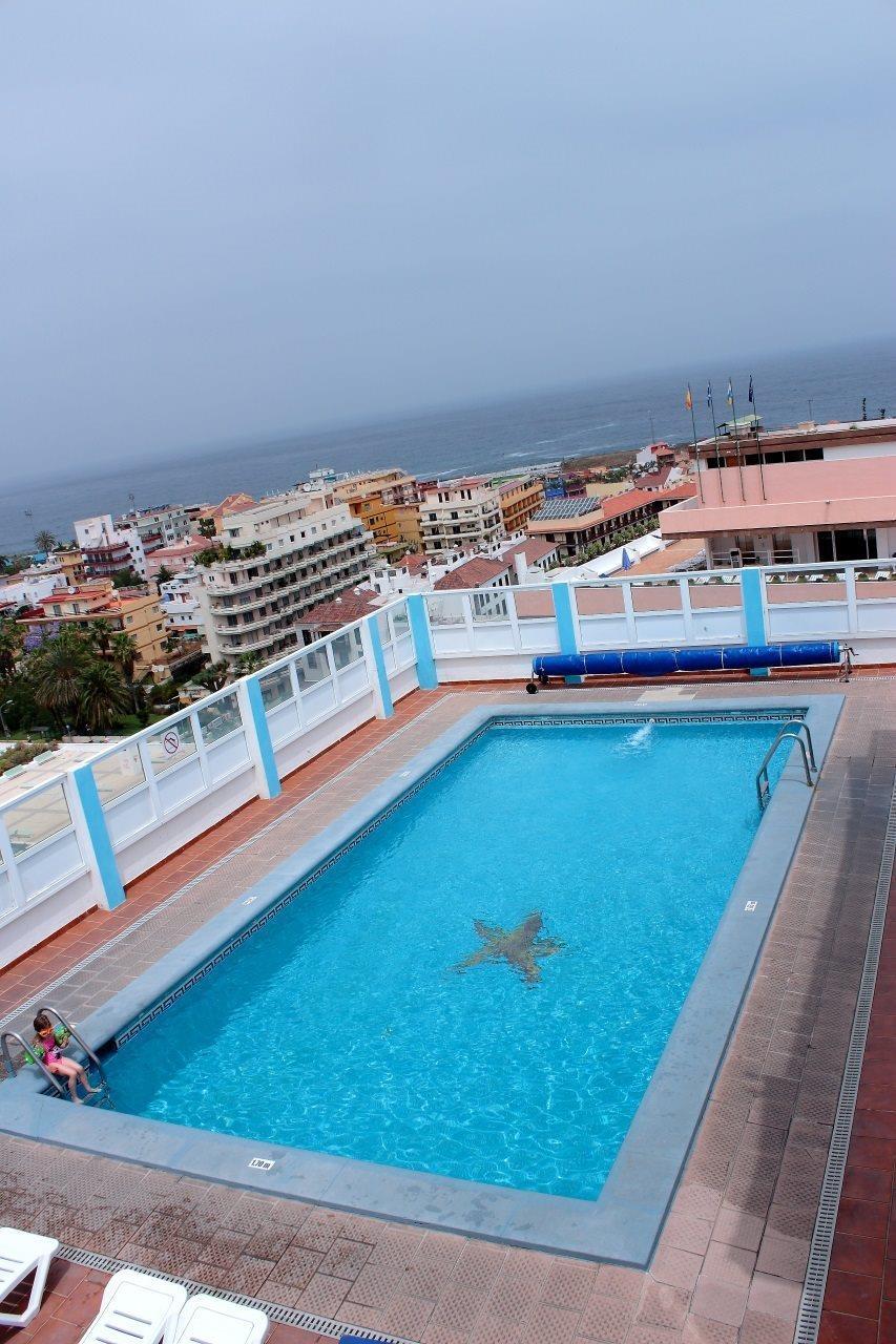 Hc Magec 4* Puerto de la Cruz (Tenerife)