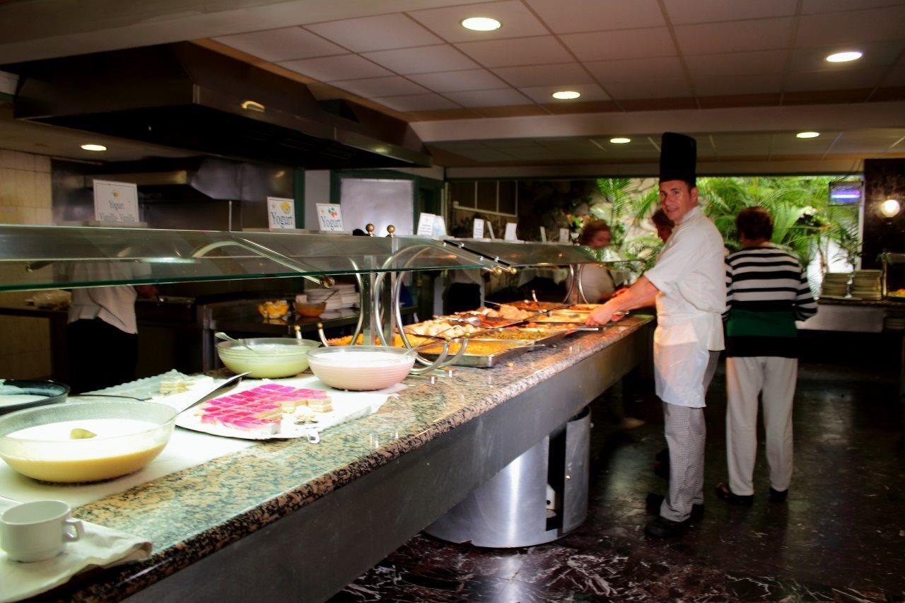 Hc Magec Hotel