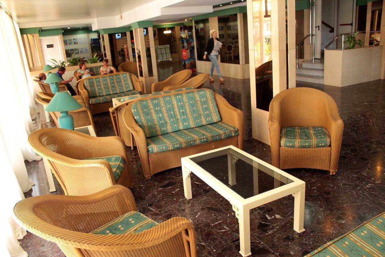 Hc Magec Hotel Puerto de la Cruz (Tenerife)