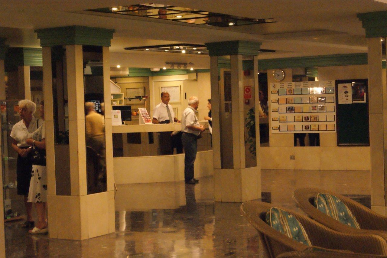 Hc Magec Hotel Puerto de la Cruz (Tenerife)