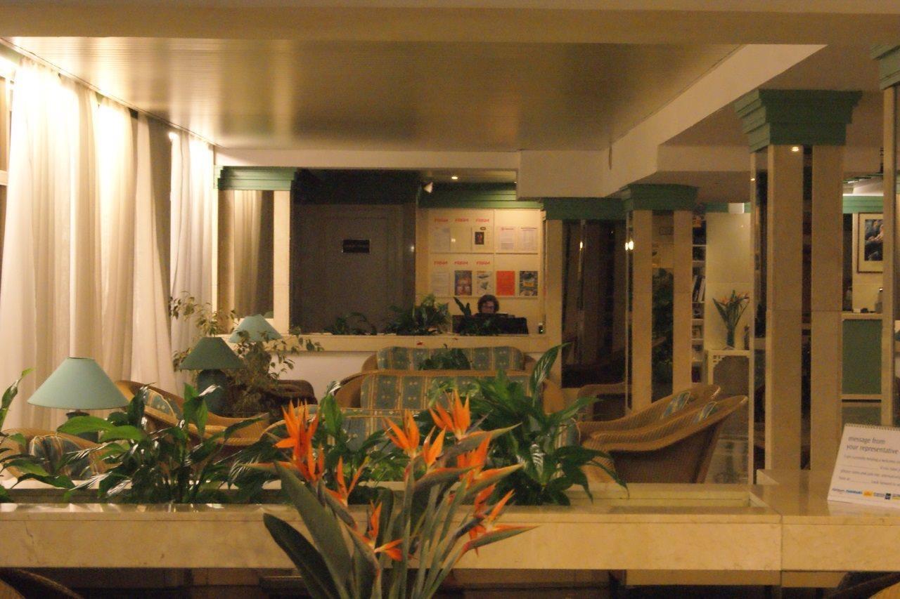 Hc Magec Hotel 4*