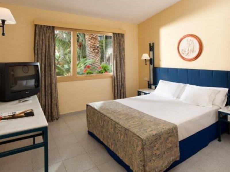 Parque San Antonio Hotel Puerto de la Cruz (Tenerife)