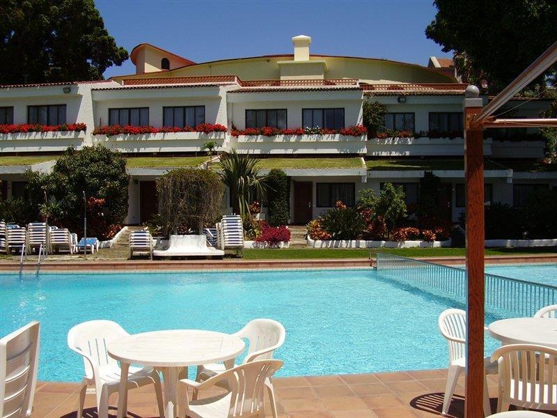 Parque San Antonio Hotel 4*