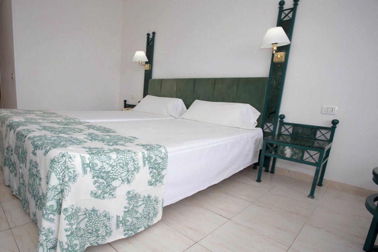 Sol Tenerife Hotel 4*