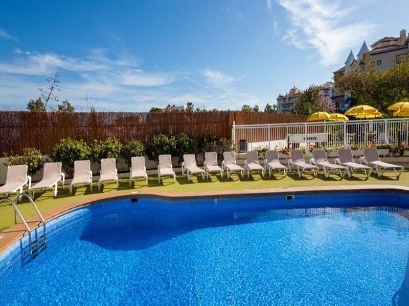 Dragos Del Norte Appartement