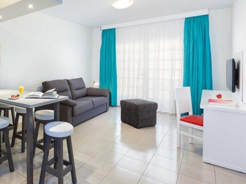 Dragos Del Norte Appartement *
