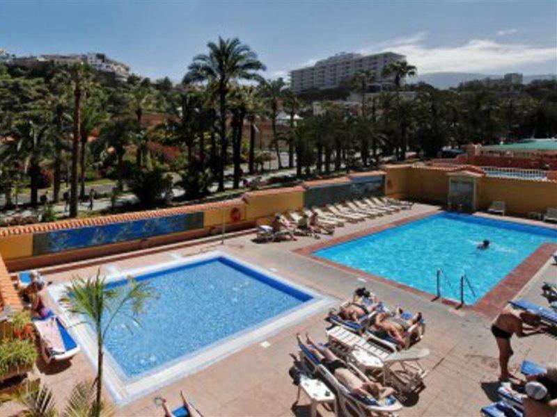 Elegance Palmeras Playa Otel 3*