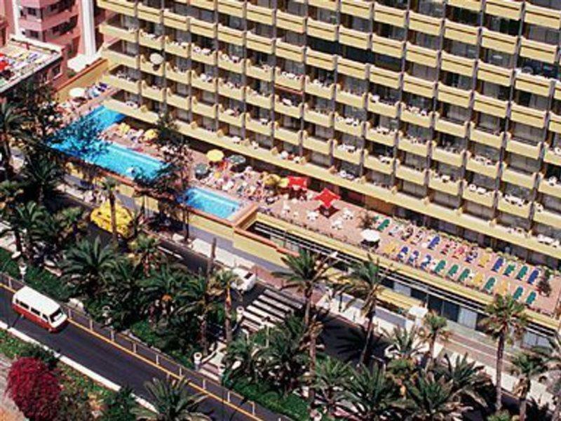 Elegance Palmeras Playa Otel 3*