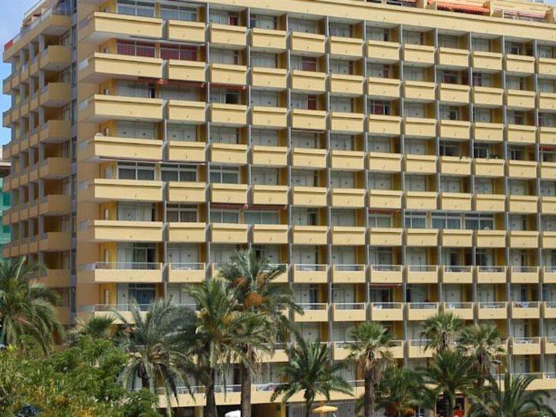 Elegance Palmeras Playa Otel Puerto de la Cruz (Tenerife)