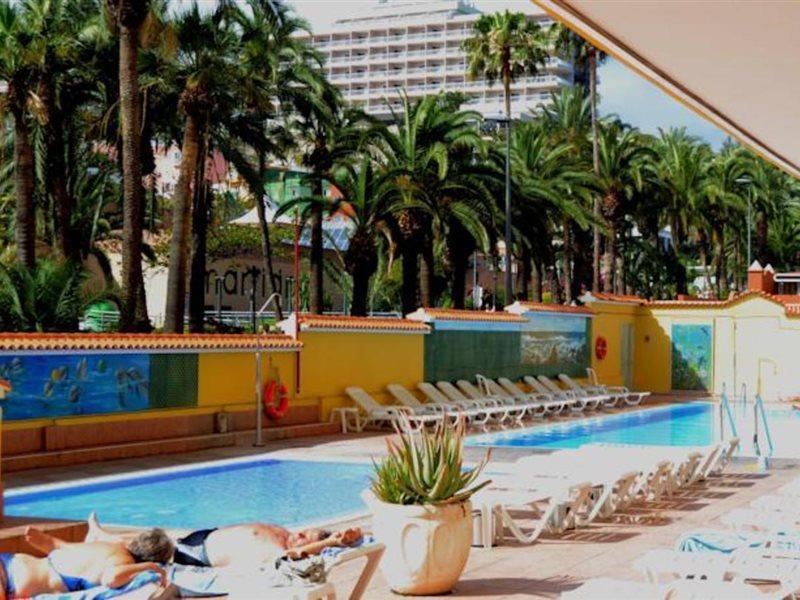 Elegance Palmeras Playa Otel 3*