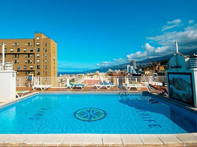Skyview Tenerife Aparthotel