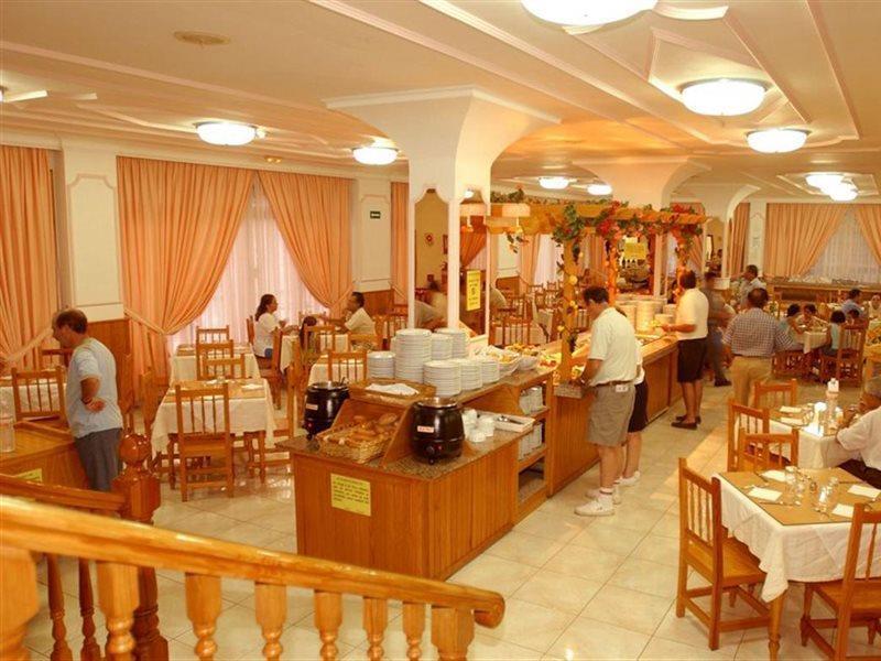 Skyview Tenerife 3*