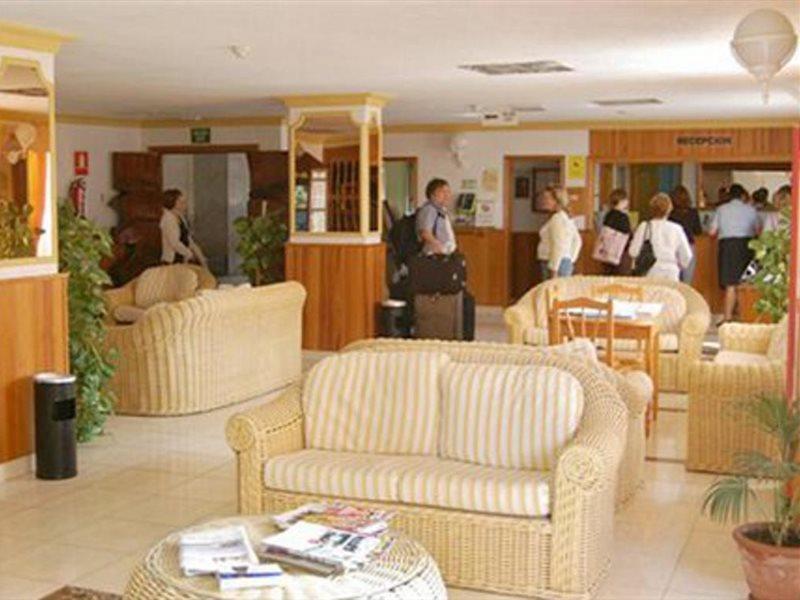 Skyview Tenerife Aparthotel