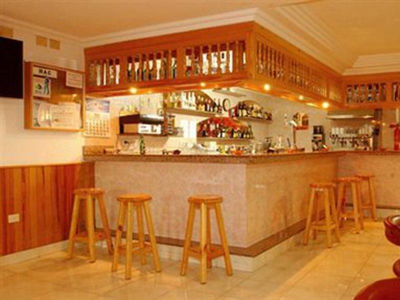 Skyview Tenerife Aparthotel