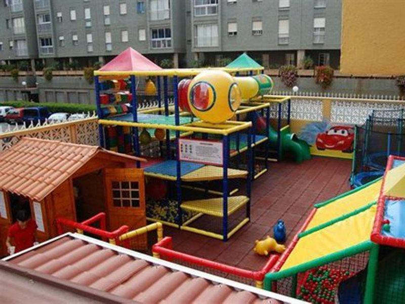 Skyview Tenerife Aparthotel 3*