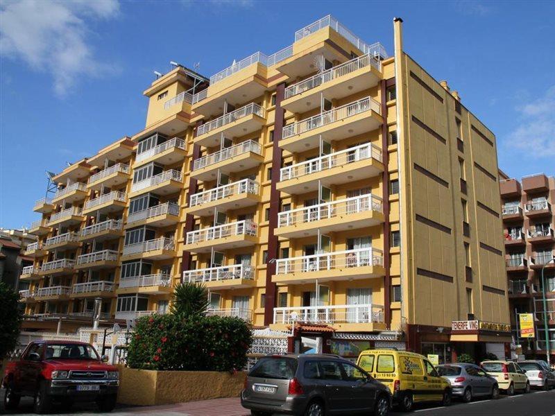 Skyview Tenerife Aparthotel