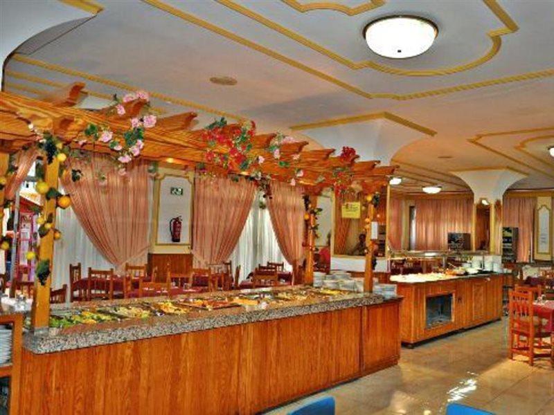 Skyview Tenerife 3*