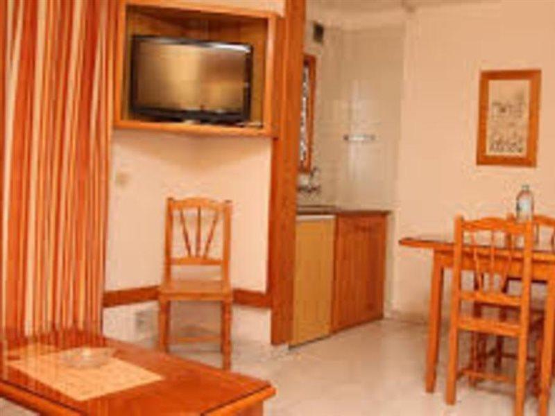 Skyview Tenerife Aparthotel 3*