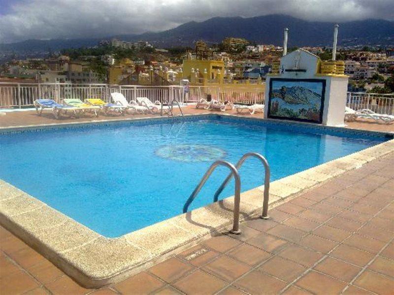 Skyview Tenerife Aparthotel