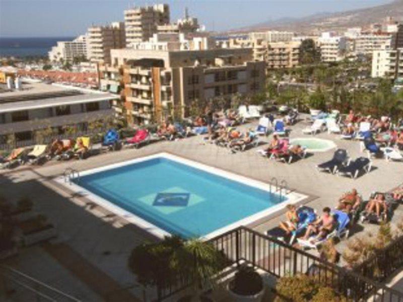 Skyview Tenerife 3* Puerto de la Cruz (Tenerife)