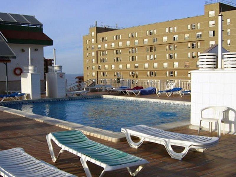Skyview Tenerife 3*