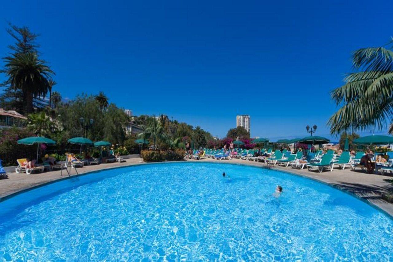 Atlantic El Tope Hotel 4*