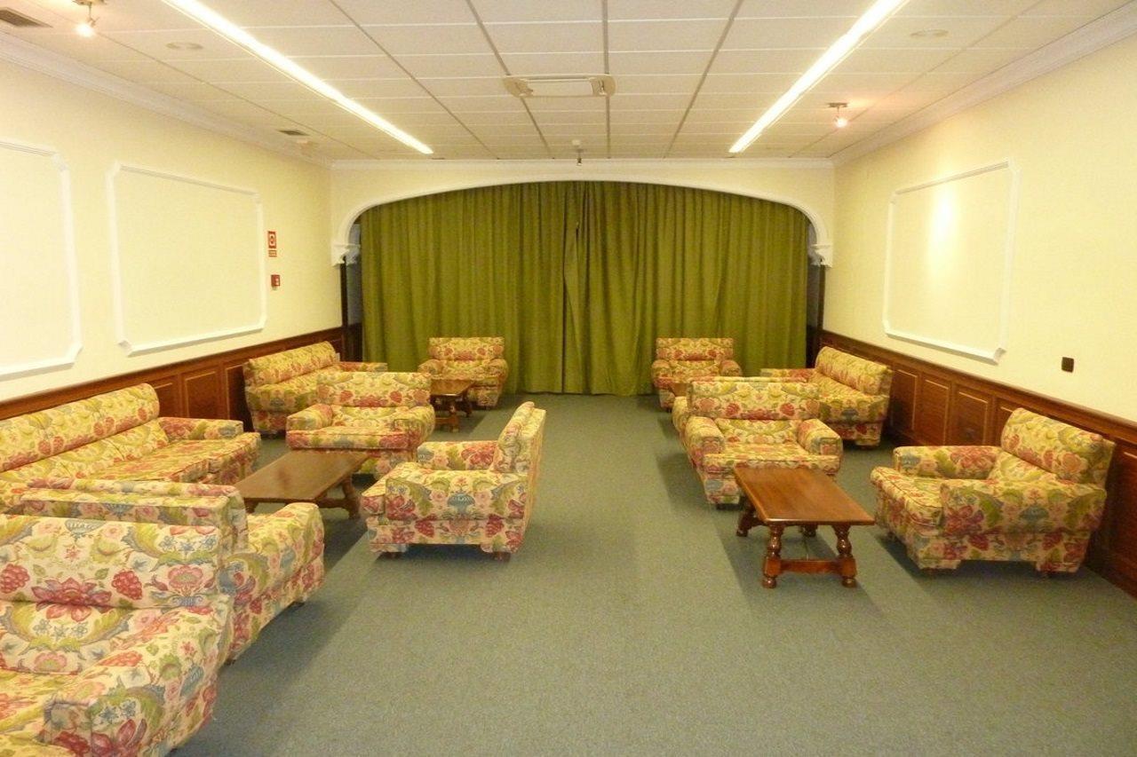 Atlantic El Tope Hotel
