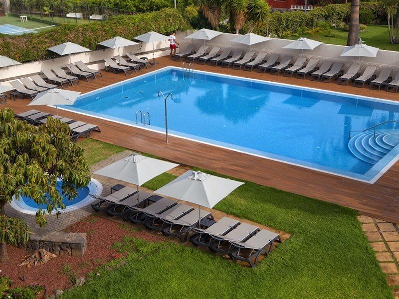 O7 Tenerife Hotel 4*