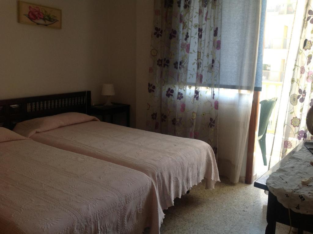 Apartment Avenida 4 *