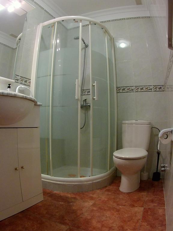 Apartment Agora - Spacious 2 Bedrooms- 2 Bathrooms Puerto de la Cruz (Tenerife)