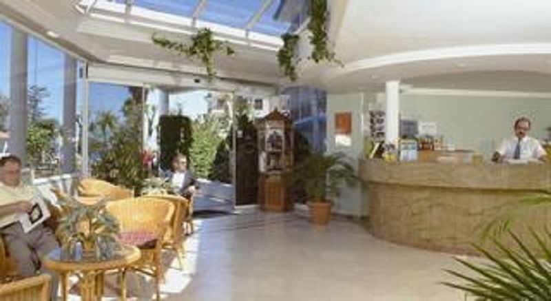 Apartment Chinyero