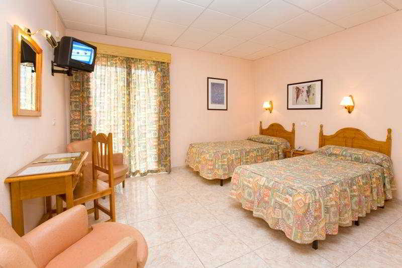 Hotel Dwo Nopal Puerto de la Cruz (Tenerife)