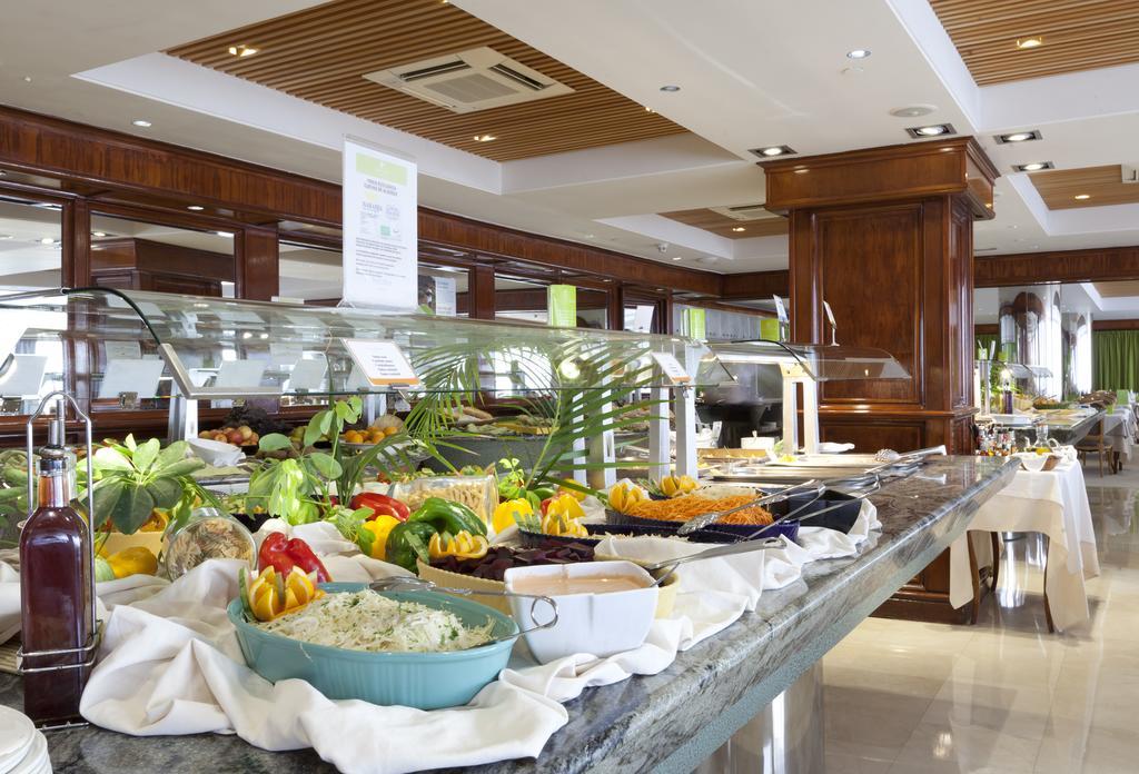 Hotel Vallemar Puerto de la Cruz (Tenerife)