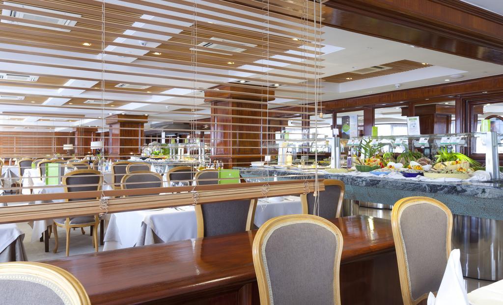 Hotel Vallemar 4*