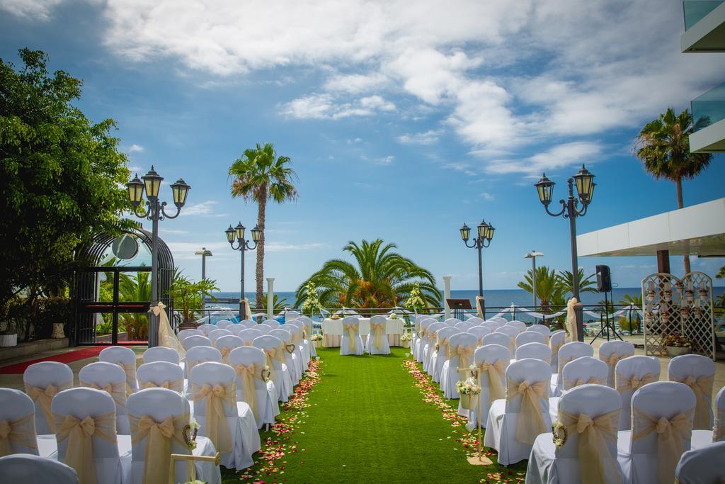 Vallemar Hotel Puerto de la Cruz (Tenerife)