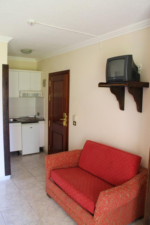 Apartment Be Smart Florida Puerto de la Cruz (Tenerife)