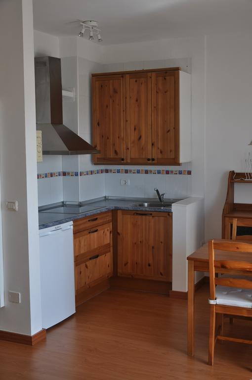 La Paz Apartment