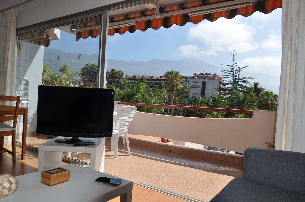 La Paz Apartment *