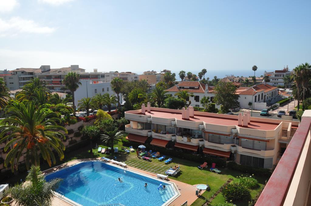 La Paz Apartment Puerto de la Cruz (Tenerife)