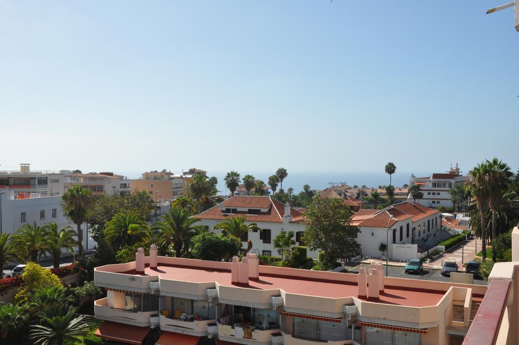 La Paz Puerto de la Cruz (Tenerife)