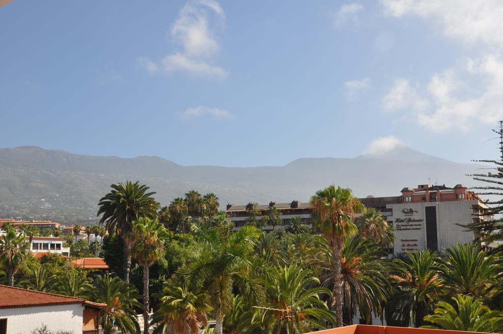 Apartment La Paz *