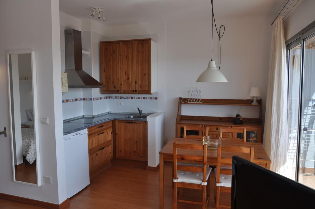 La Paz Apartment Puerto de la Cruz (Tenerife)