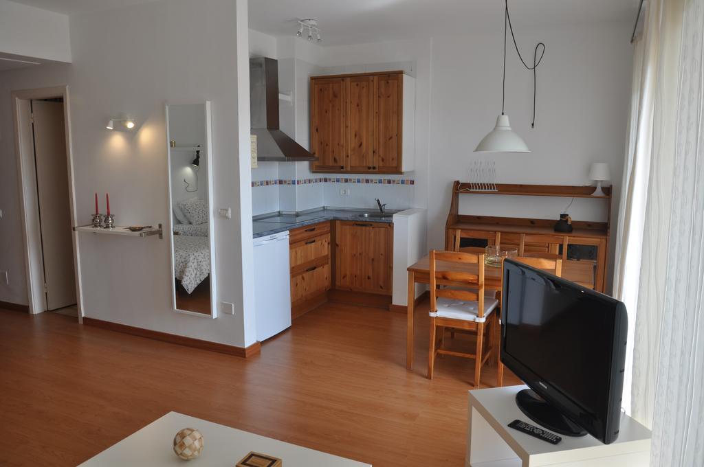 La Paz Apartment