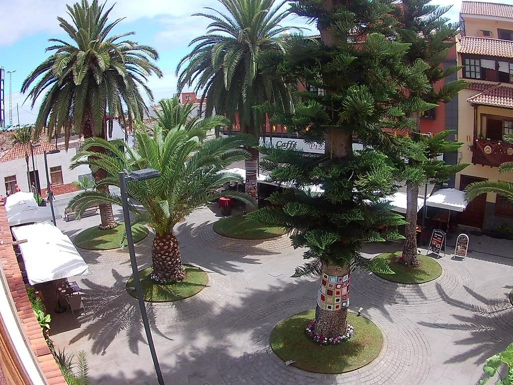 Agora - Spacious 2 Bedrooms- 2 Bathrooms * Puerto de la Cruz (Tenerife)