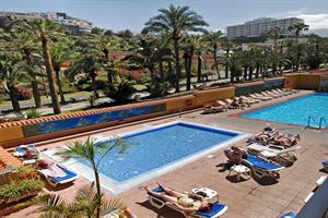 Hotel Elegance Palmeras Playa Puerto de la Cruz (Tenerife)