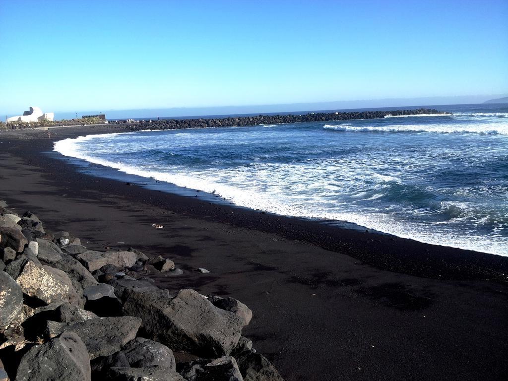 Beach Martianez Apartamento