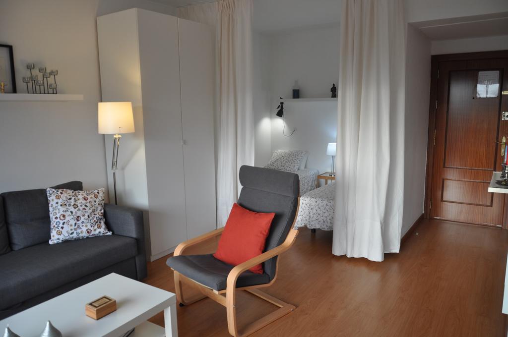 Apartment La Paz Puerto de la Cruz (Tenerife)